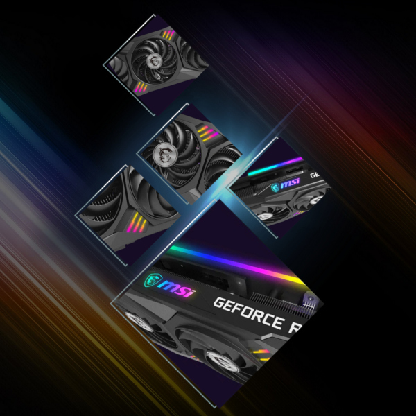 NVIDIA GeForce RTX 3090 